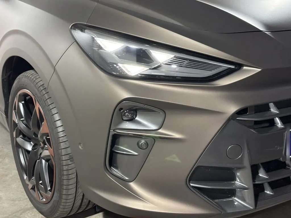 Cupra Terramar High 1.5 Tsi Mhev At año 2026