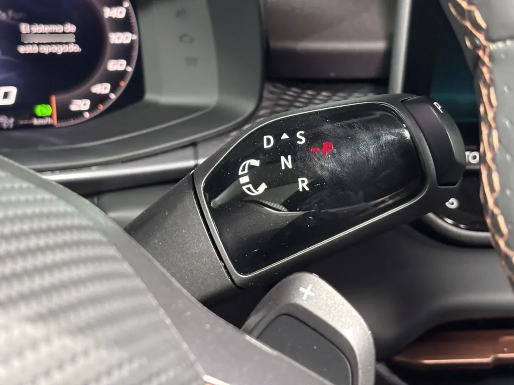 Cupra Terramar High 1.5 Tsi Mhev At año 2026