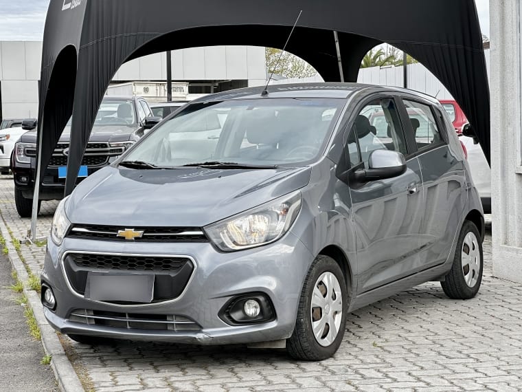 Chevrolet Spark Gt 1.2 Mt año 2020