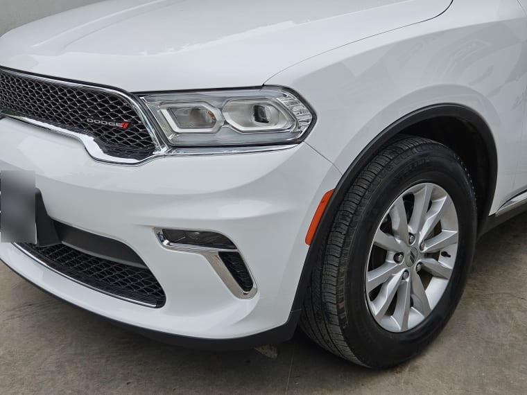 Dodge Durango 3.6 Sxt At año 2023