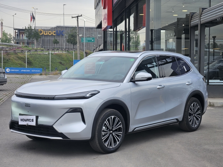 Geely Ex7 Em - I Max año 2026