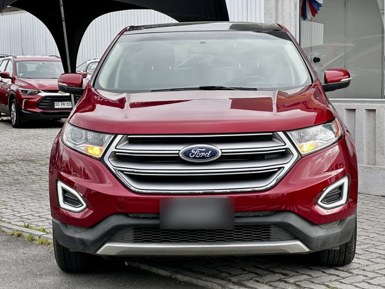 Ford Edge Se At 3.5 año 2019