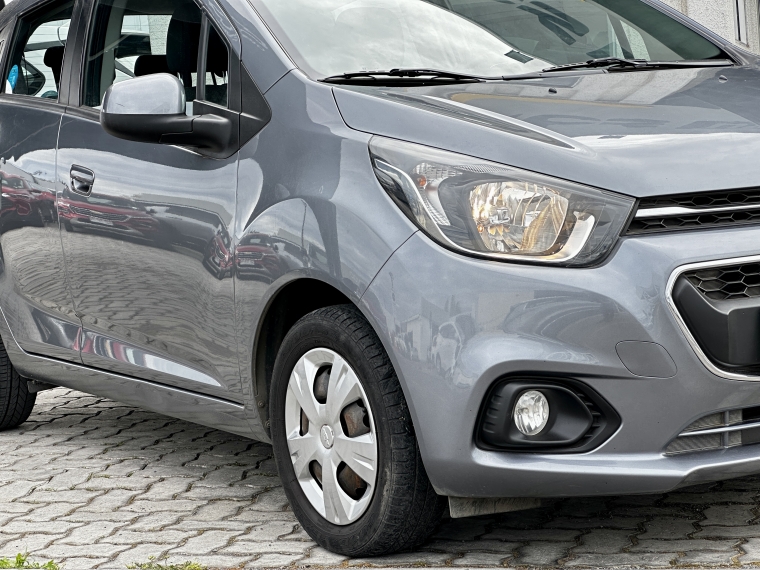 Chevrolet Spark Gt 1.2 Mt año 2020