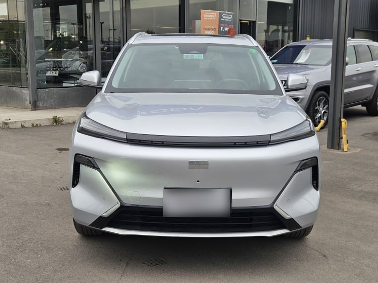 Geely Ex7 Em - I Max año 2026