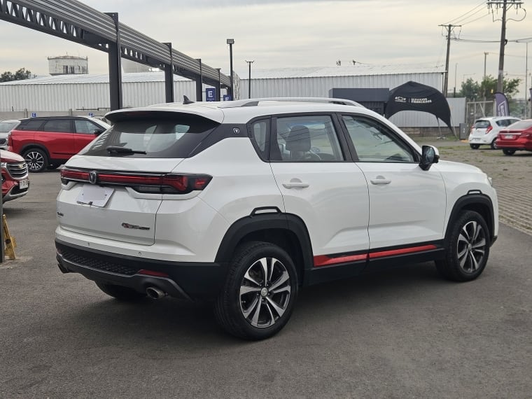 Changan Cs35 Plus Luxury At 1.4 año 2022