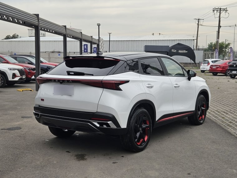 Omoda C5 1.6 T Prestige At año 2025