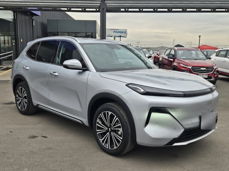Geely Ex7 Em - I Max año 2026