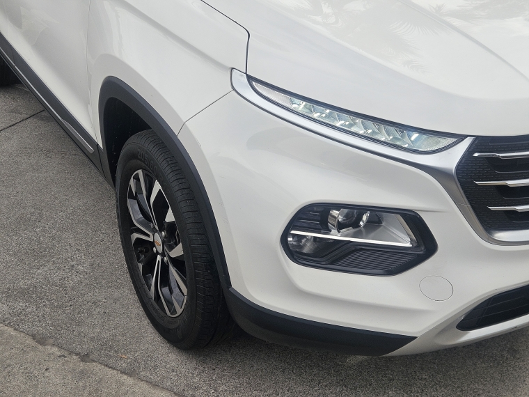 Chevrolet Groove Premier 1.5l Mt año 2022