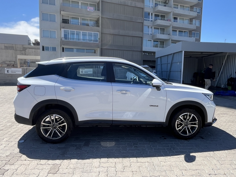 Chevrolet Groove Mt 1.5 año 2026