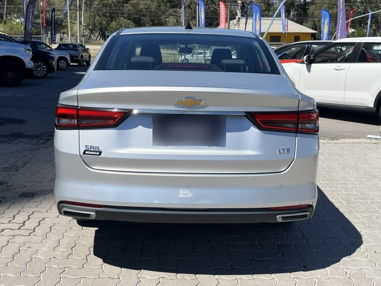 Chevrolet Sail 1.5l Ltz año 2024