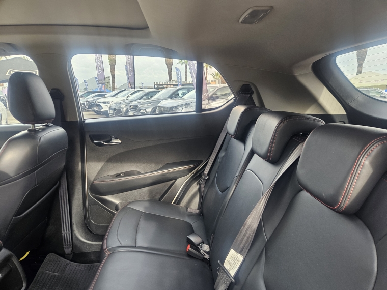 Chevrolet Groove Premier 1.5l Mt año 2022