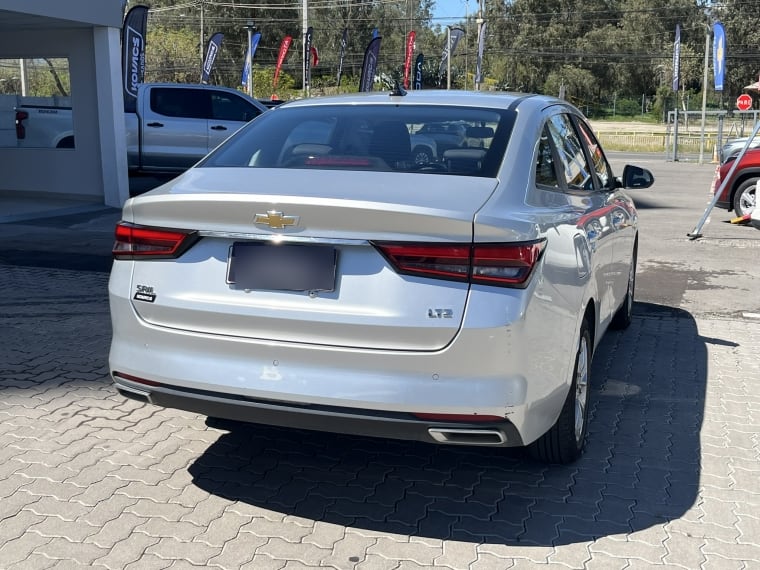 Chevrolet Sail 1.5l Ltz año 2024