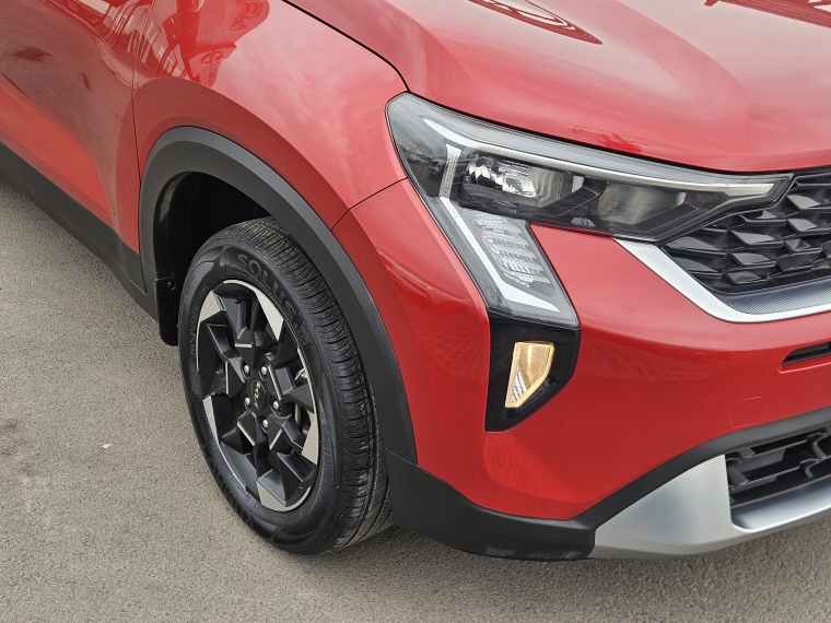 Kia Sonet Ex Mt 1.5 año 2025