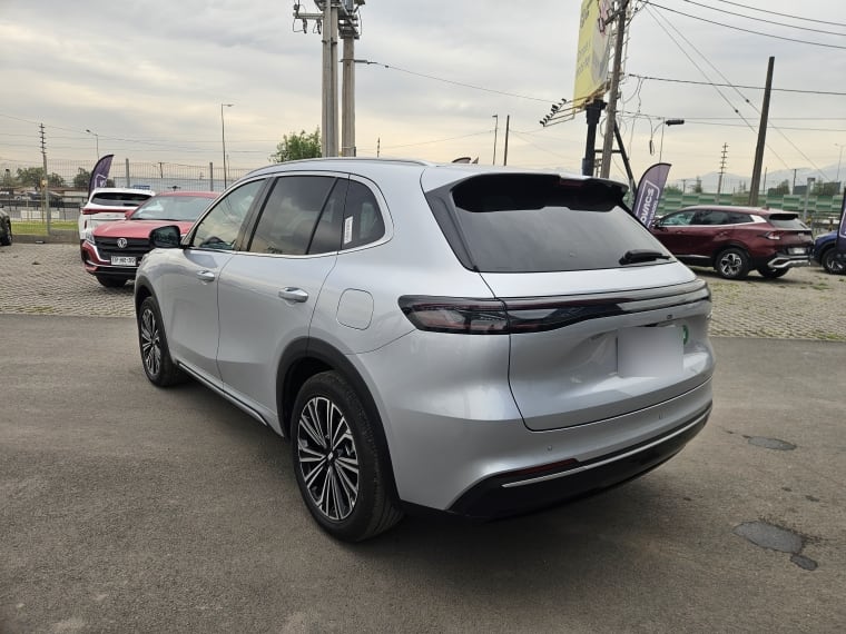 Geely Ex7 Em - I Max año 2026