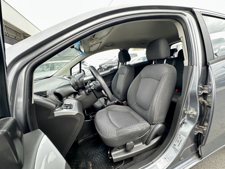 Chevrolet Spark Gt 1.2 Mt año 2020