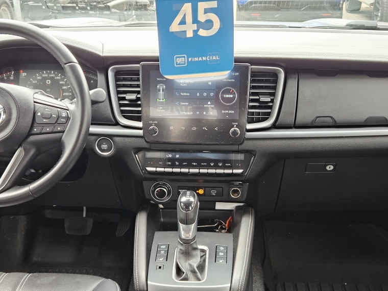 Mazda Bt-50 3.0 Dc High Plus At 4x4 Diesel año 2025