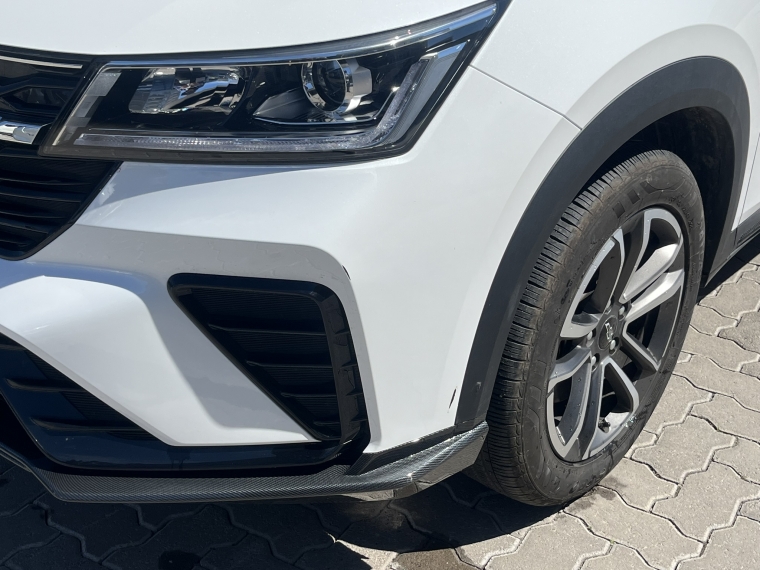 Chevrolet Groove Mt 1.5 año 2026