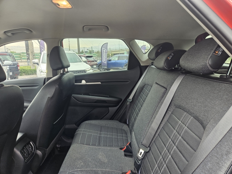 Kia Sonet Ex Mt 1.5 año 2025