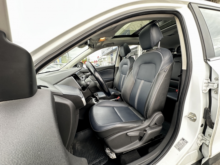Chevrolet Tracker 1.2t Premier At año 2024