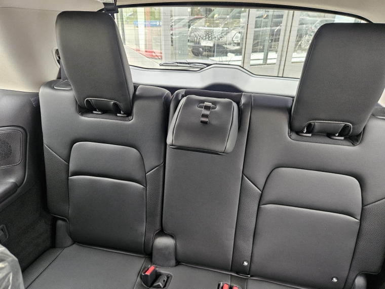Nissan Pathfinder Exclusive 4wd año 2026