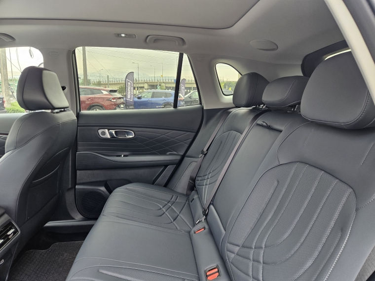 Geely Ex7 Em - I Max año 2026