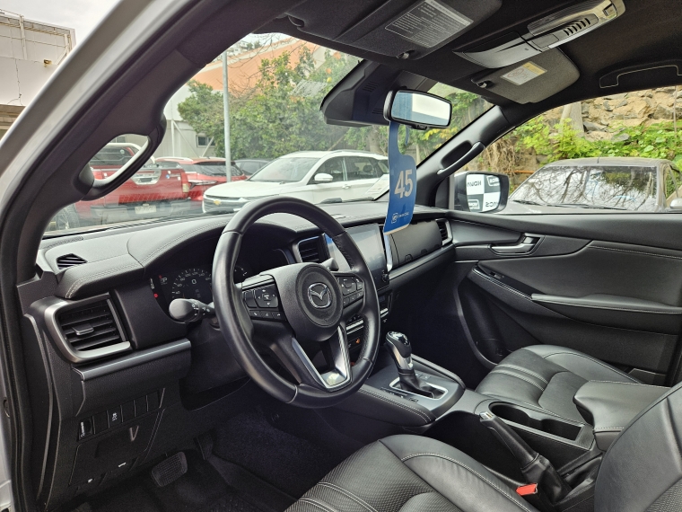 Mazda Bt-50 3.0 Dc High Plus At 4x4 Diesel año 2025
