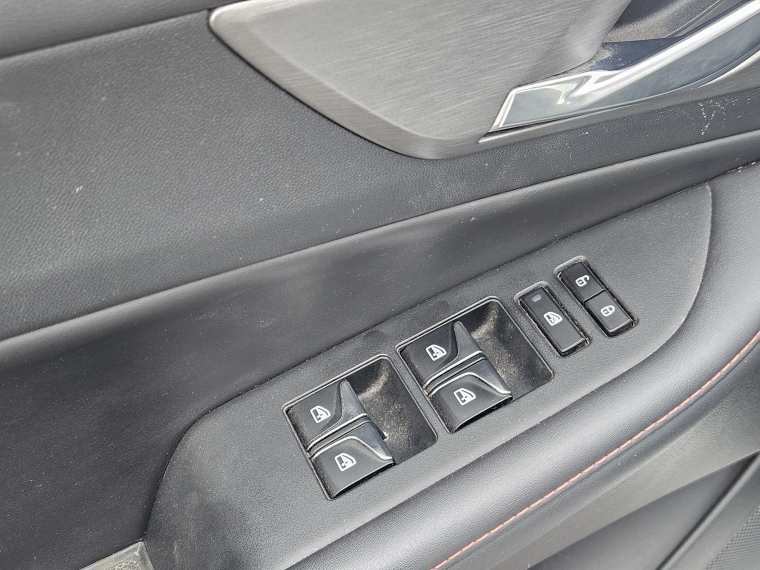 Changan Cs35 Plus Luxury At 1.4 año 2022