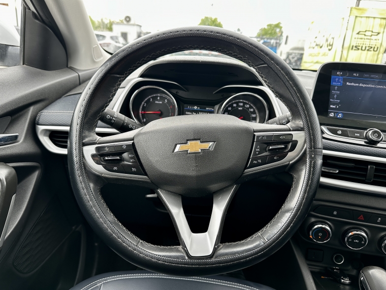 Chevrolet Tracker 1.2t Premier At año 2024