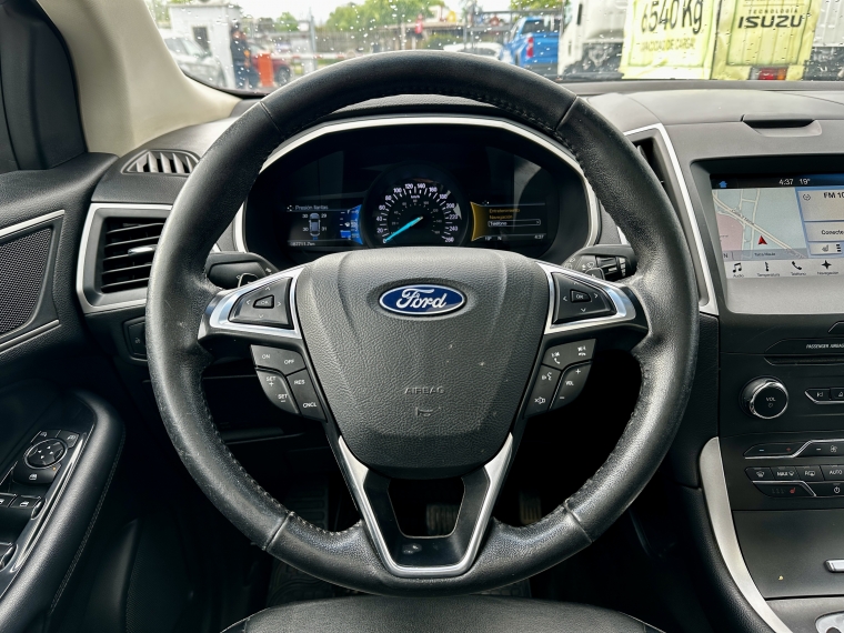 Ford Edge Se At 3.5 año 2019