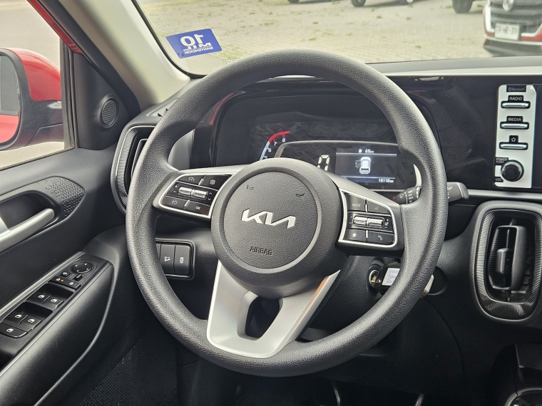 Kia Sonet Ex Mt 1.5 año 2025