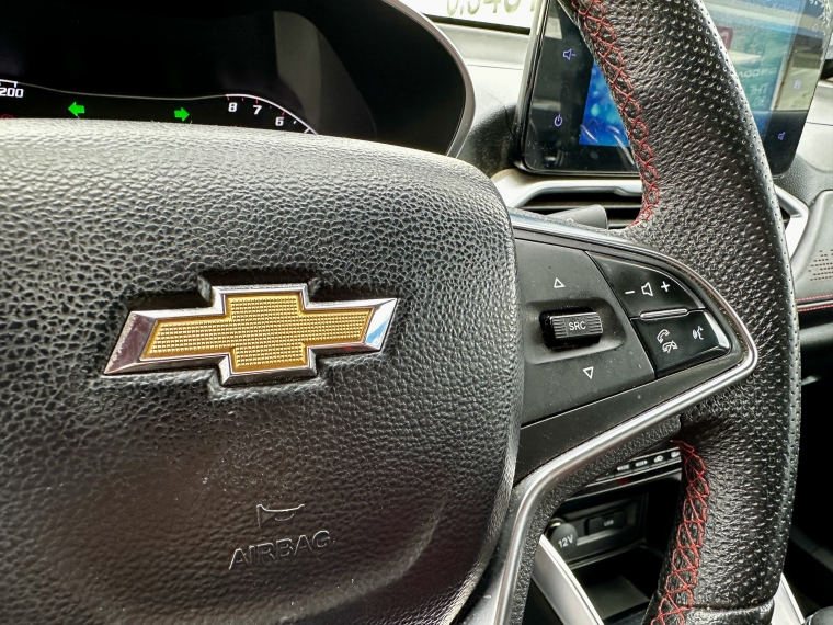 Chevrolet Groove 1.5 Premier Mt año 2024