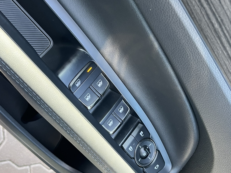 Ford Territory 1.5 Titanium At año 2025