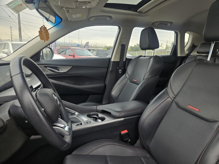 Changan Cs35 Plus Luxury At 1.4 año 2022