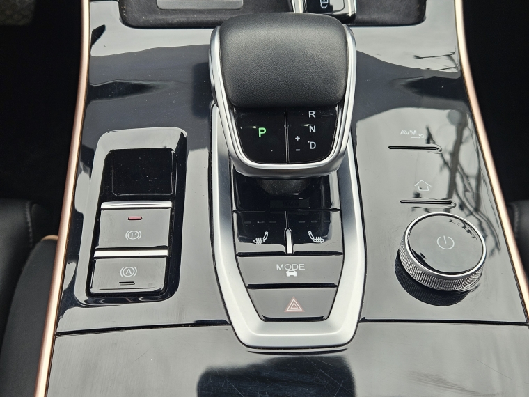 Omoda C5 1.6 T Prestige At año 2025