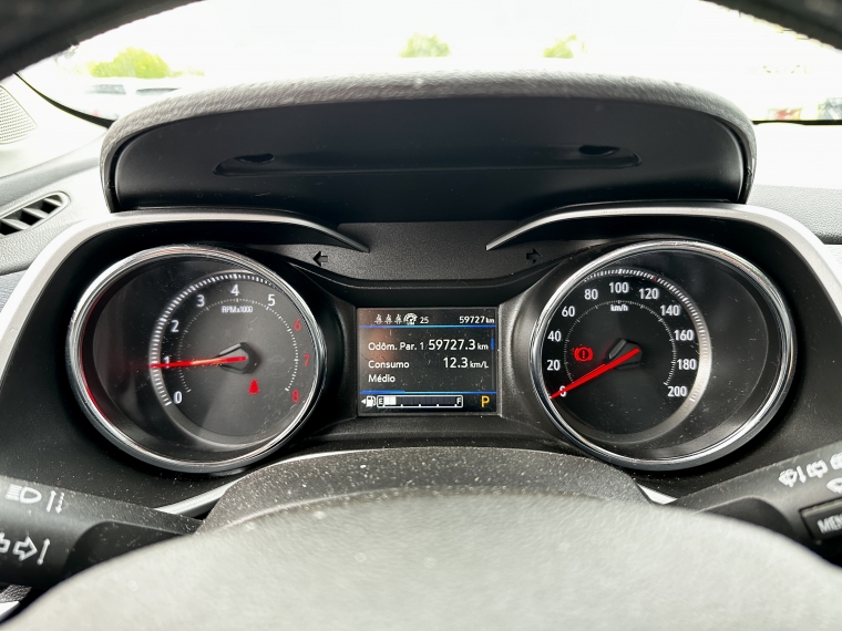 Chevrolet Tracker 1.2t Premier At año 2024