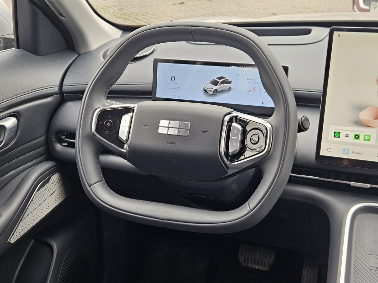 Geely Ex7 Em - I Max año 2026