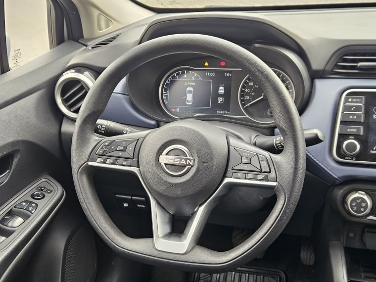 Nissan Versa 1.6 Advance At año 2023