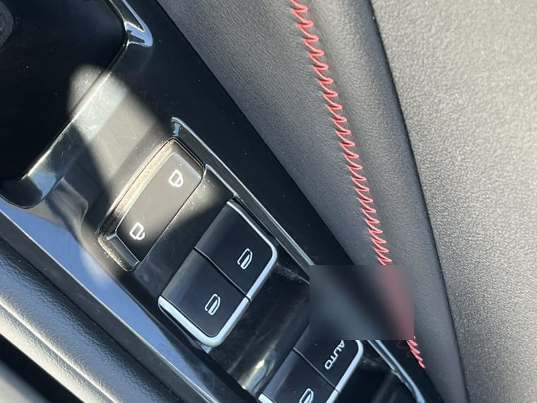 Chevrolet Groove Mt 1.5 año 2026