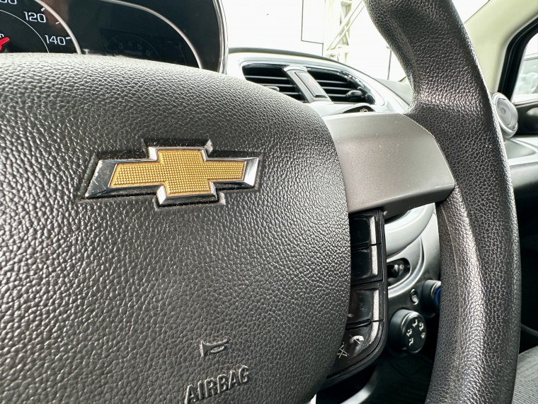Chevrolet Spark Gt 1.2 Mt año 2020