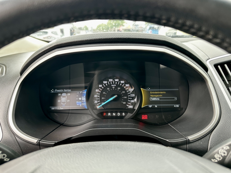 Ford Edge Se At 3.5 año 2019