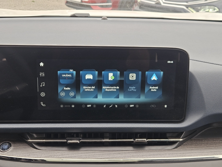 Ford Territory 1.5 Titanium At año 2024