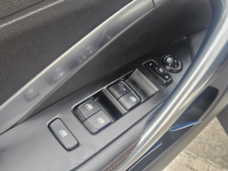 Chevrolet Groove Premier 1.5l Mt año 2022
