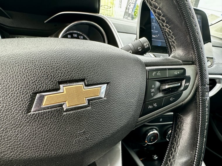 Chevrolet Tracker 1.2t Premier At año 2024