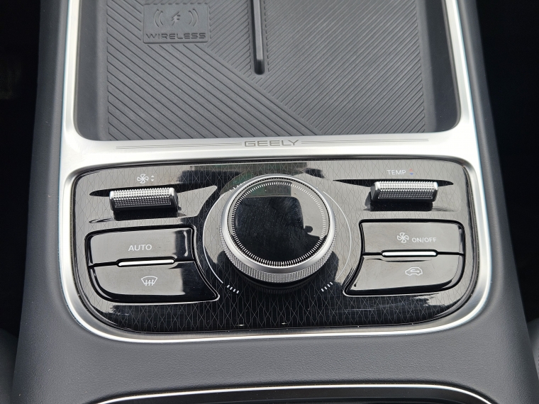 Geely Ex7 Em - I Max año 2026