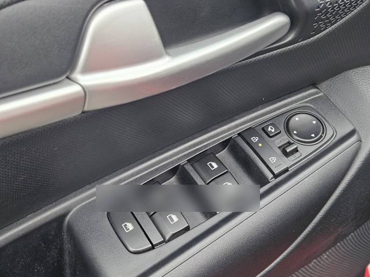 Kia Sonet Ex Mt 1.5 año 2025