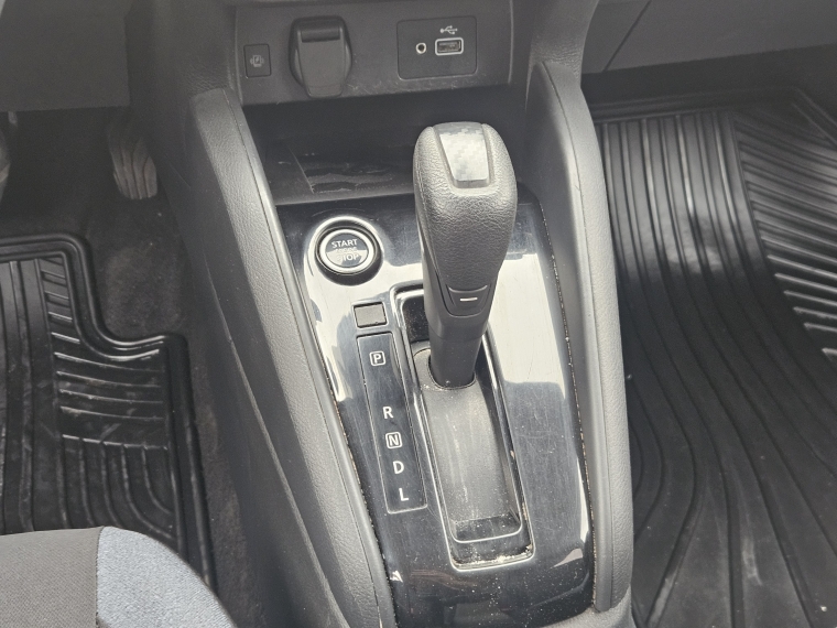 Nissan Versa 1.6 Advance At año 2023