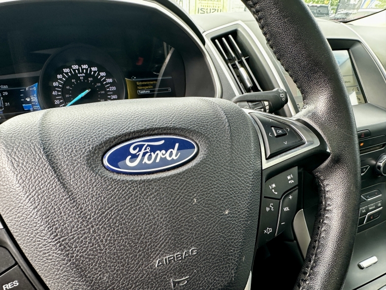 Ford Edge Se At 3.5 año 2019