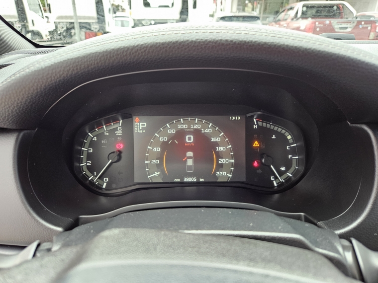 Mazda Bt-50 3.0 Dc High Plus At 4x4 Diesel año 2025