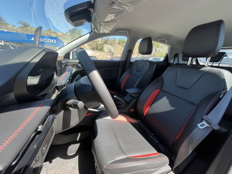 Chevrolet Groove Mt 1.5 año 2026