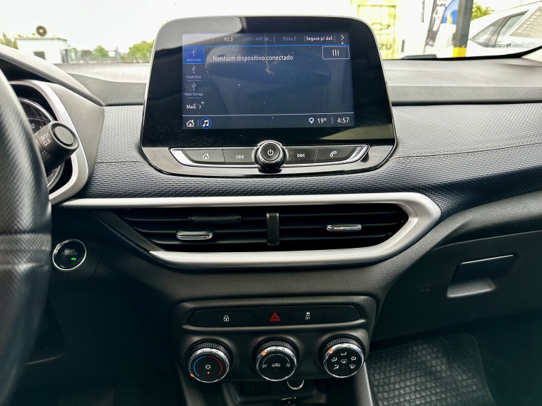 Chevrolet Tracker 1.2t Premier At año 2024